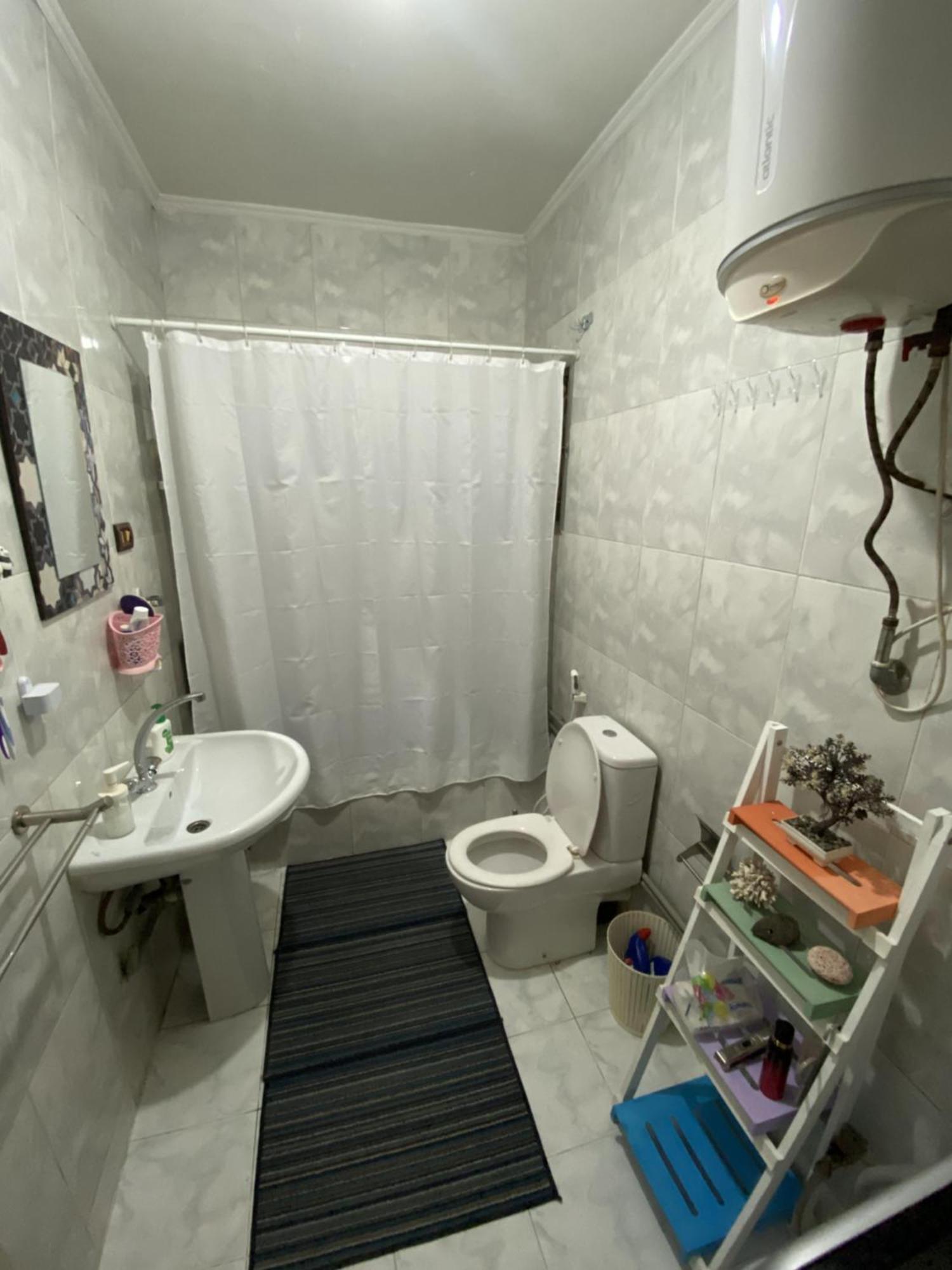 Flamingo 5 Stars Cozy Room - With Ac Kairo Eksteriør billede