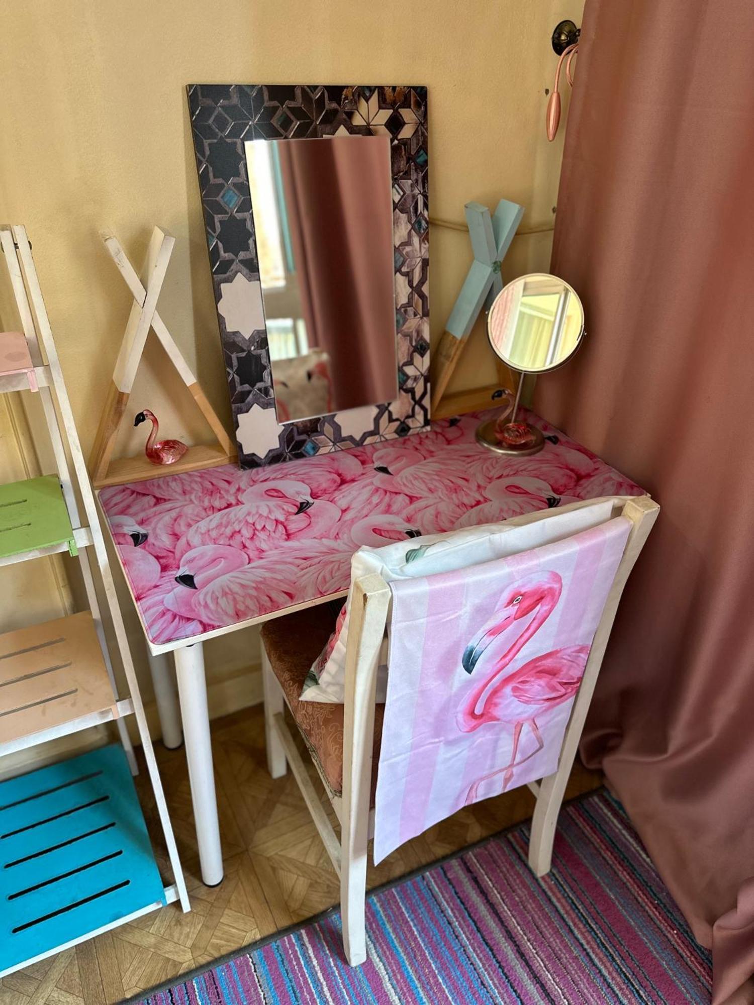 Flamingo 5 Stars Cozy Room - With Ac Kairo Eksteriør billede