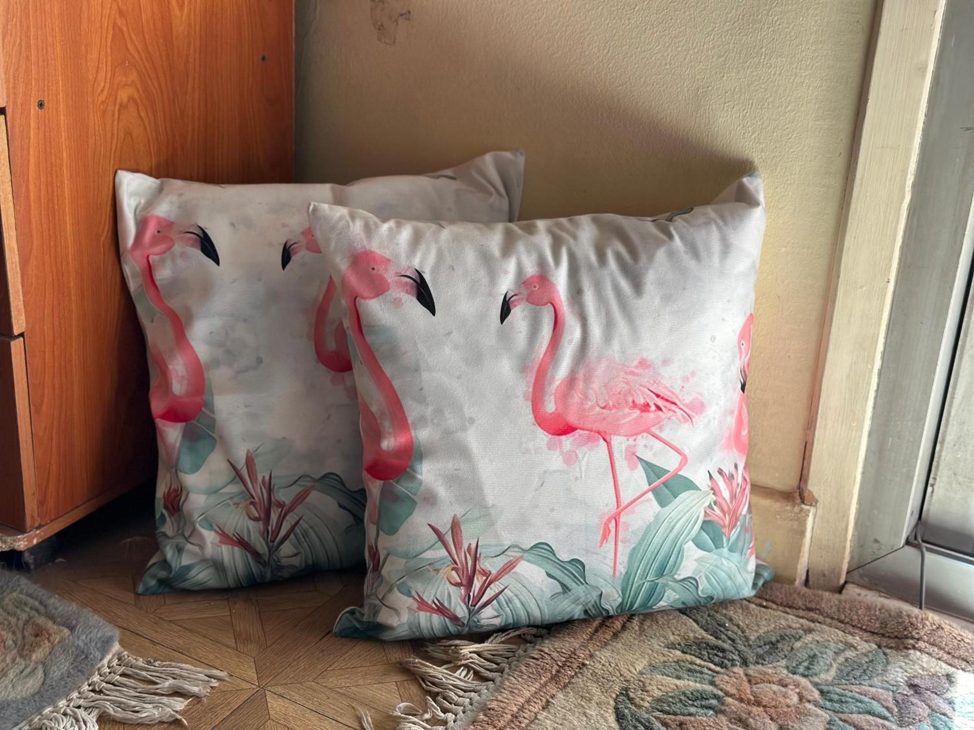 Flamingo 5 Stars Cozy Room - With Ac Kairo Eksteriør billede