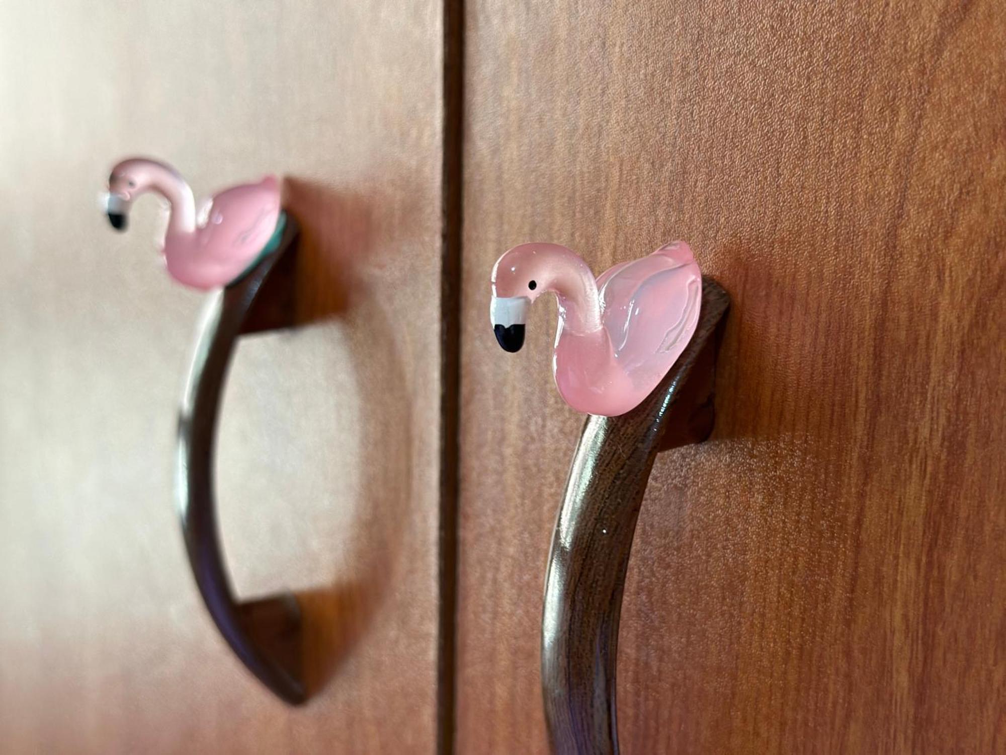 Flamingo 5 Stars Cozy Room - With Ac Kairo Eksteriør billede